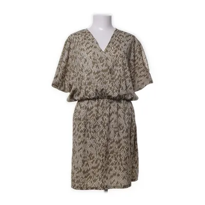 Klänning (Grön, Vit, Flerfärgad) från Sfera