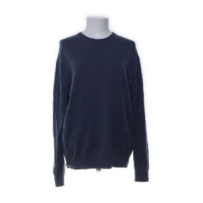 Sweater (Blue) from Andrew James