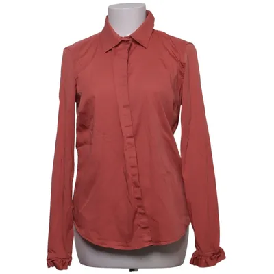 Shirt (Red) from Mos Mosh Cotton, Elastane