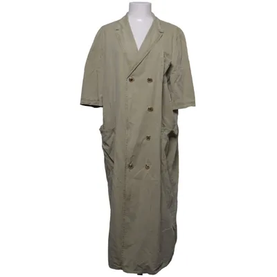 Shirt dress (Beige) from Antonette Cotton