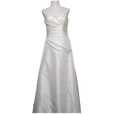 Brudekjole (Hvid) fra Symphony of Venus Polyester