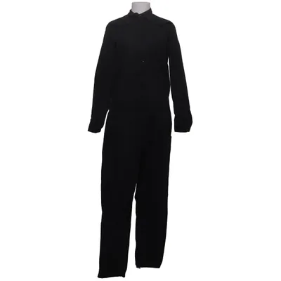Combinaison (Noir) de Wood Wood Polyamide, Laine