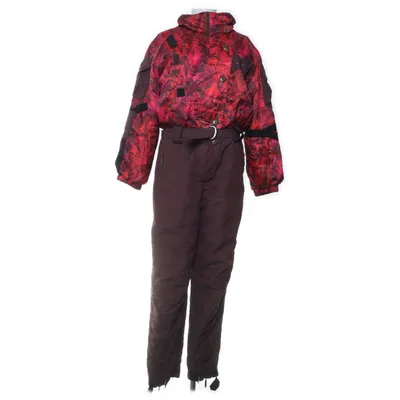 Overall (Red, Brown) from Perry Polyamide, Polyester