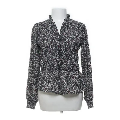 Blouse (Zwart, Meerkleurig) van Pigalle
