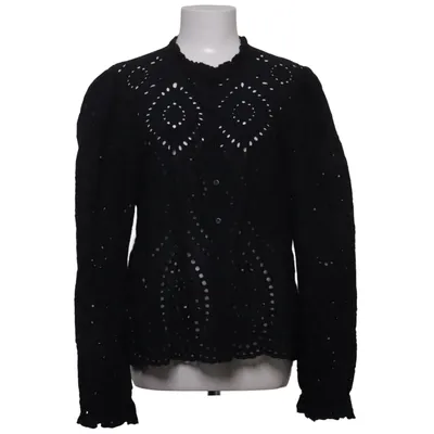 Bluse (Schwarz) von B.Young