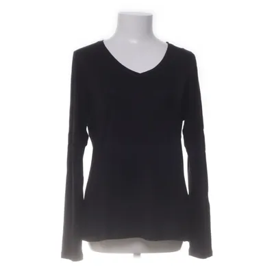 Blouse (Black) from Amor & Psyche