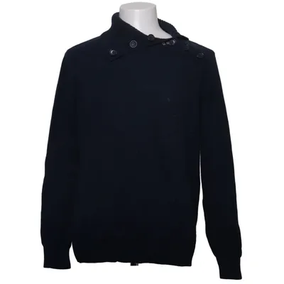 Polotröja (Blå) från Human Scales Bomull