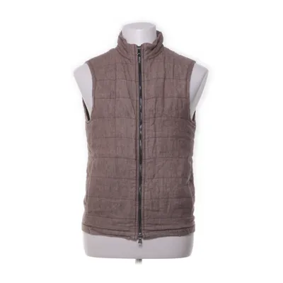 Outdoor vest (Beige) van Oscar Jacobson