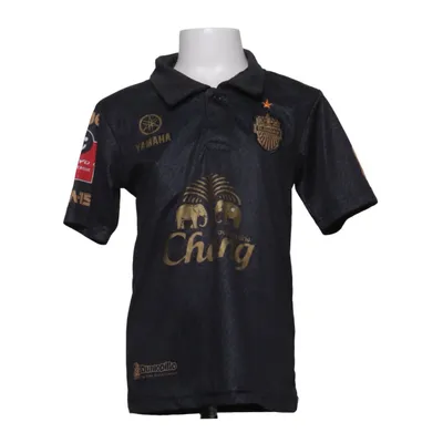 Maillot de football (Noir) de Yamaha