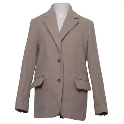Blazer (Beige) von & Other Stories Polyamid, Polyester, Wolle