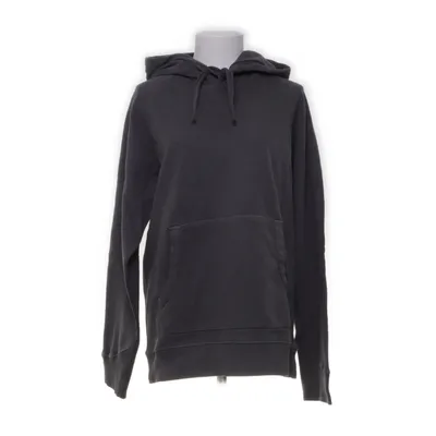 Hoodie (Gray) from Orlebar Brown Cotton, Linen, Elastane