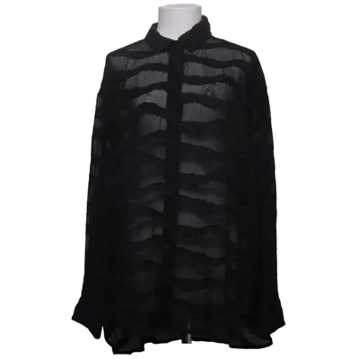 Blus (QUEEN SHIRT) från Weekday Silke, Viskos
