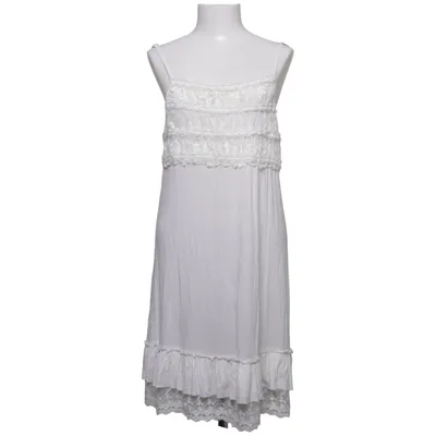 Débardeur de nuit (Blanc) de Repeat