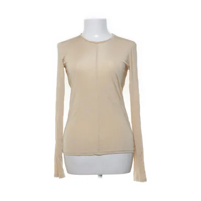 Top (Beige) from Dagmar
