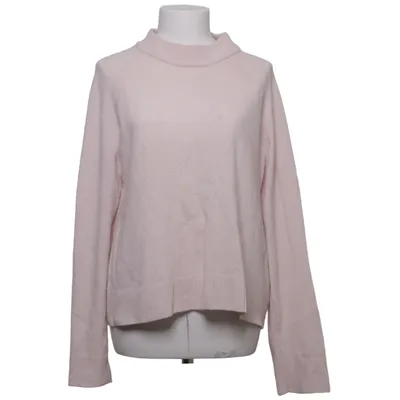 Tröja (Rosa) från WERA Ull