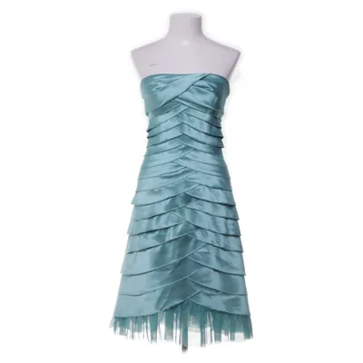 Cocktail dress (Turquoise) from BCBG Max Azria