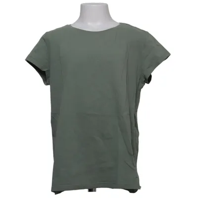 T-shirt (Vert) de H&M Basic Coton