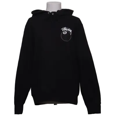 Capuchon sweater (8 Ball) van Stüssy Katoen, Polyester