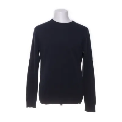 Sweater (Blue) from Bläck Cotton