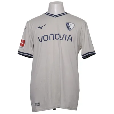 Maillot de football (Vfl Bochum 1848) de Mizuno