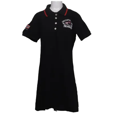 Pikéklänning (KOTCHELLA) från Geographical Norway Expedition Bomull