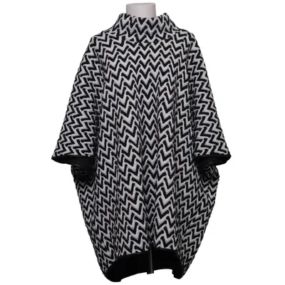 Haut (Stickad, oversize tröja, tank-top) de Gozzip Élasthane, Polyester, Polyuréthane