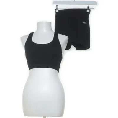 Träningsset (Svart) från AYBL Nylon, Elastan