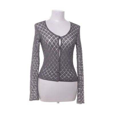 Kofta (Grå) från Hennes Collection Viskos