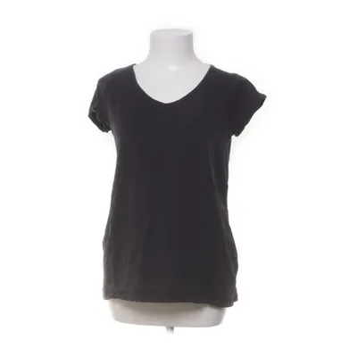 Mammatopp (Svart) från Bonprix Collection Bomull, Elastan