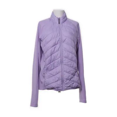 Lättviktsjacka (Lila) från Lager 157 Elastan, Polyamid, Polyester