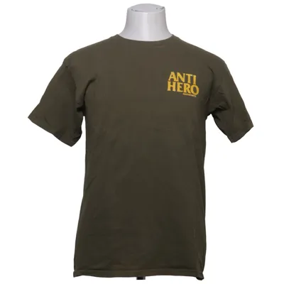 T-shirt (Green) from Anti Hero