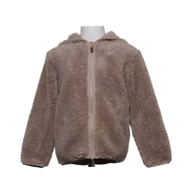 Fleecejacka (Beige) från KappAhl Polyester