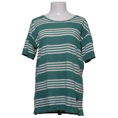 T-shirt (Grön, Vit) från Bernd Berger