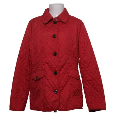 Veste (Rouge) de Junge Polyester
