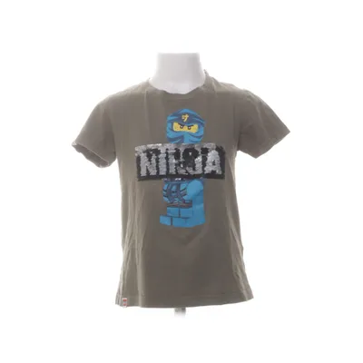 T-shirt (Grön) från LEGO Bomull