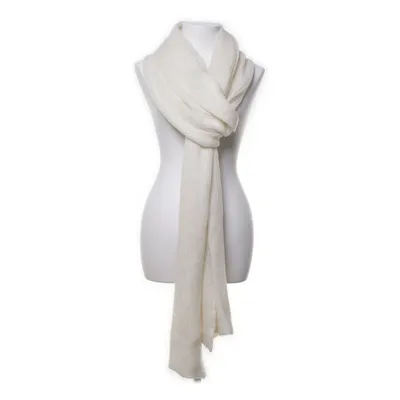 Halsduk (Vit) från WHYRED