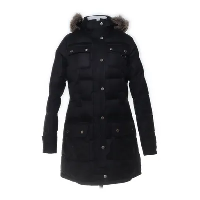 Dunfrakke (Sort, Brun) fra Barbour Fjer