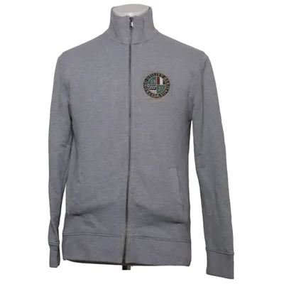 Veste de sport (Gris) de Lindbergh Coton, Polyester