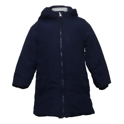 Winter coat (Blue) from Pocopiano Polyester