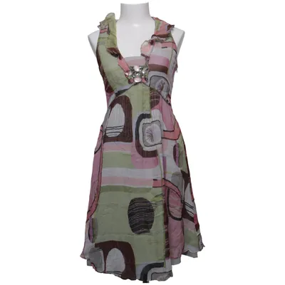Robe (Multicolore) de Derhy Polyester