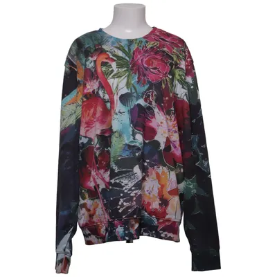 Sweatshirt (Multicolored) from Mr Gugu & Miss Go Polyester