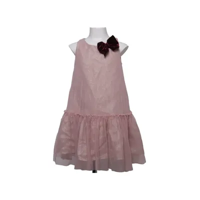 Klänning (Rosa) från H&M Kids Polyester