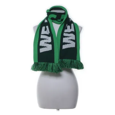 Scarf (Green, White) from Carlsberg