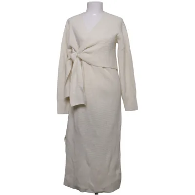 Omlottklänning (MOLINA WRAP DRESS) från Designers Remix Charlotte Eskildsen Polyamid, Ull