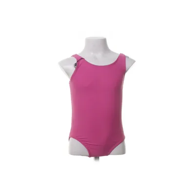 Badedragt (Pink) fra Lupilu Elastan, Polyester