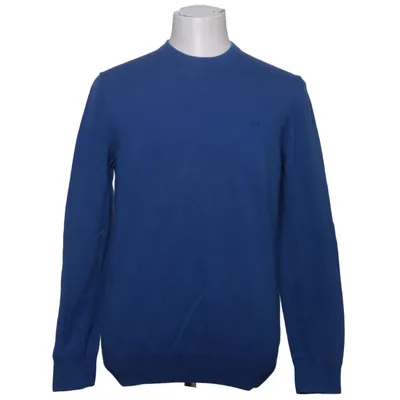 Sweater (Blue) from s.Oliver Cotton