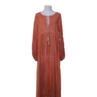 Maxi dress (Orange) from Stank Stockholm