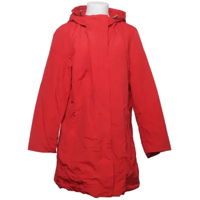 Manteau imperméable (Rouge) de Generous by Lindex Polyamide, Polyester