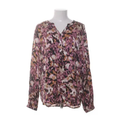 Blus (Lila, Flerfärgad) från Soyaconcept Viskos