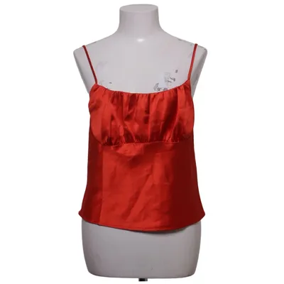 Tanktop  (Rød) fra Alice in the Eve Elastan, Polyester